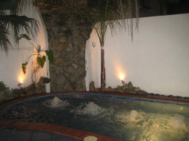 Hotel Cocos Salinas  Eksteriør billede